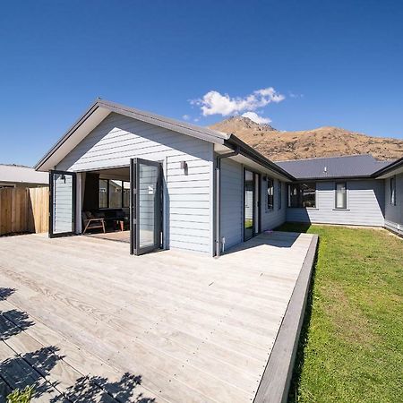 Queenstown Remarkable Alpine Mountain View House מראה חיצוני תמונה