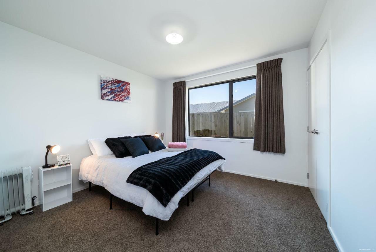 Queenstown Remarkable Alpine Mountain View House מראה חיצוני תמונה